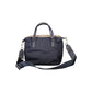 Tommy Hilfiger Blue Polyester Handbag