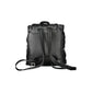 Tommy Hilfiger Black Polyester Backpack