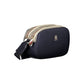 Tommy Hilfiger Blue Polyester Handbag