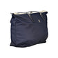 Tommy Hilfiger Blue Polyester Handbag