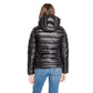 Blauer Black Polyamide Jackets & Coat