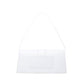 Jacquemus White Leather Handbag