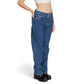 Replay Blue Cotton Jeans & Pant