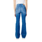 Tommy Hilfiger Jeans Blue Recycled Cotton Jeans & Pant