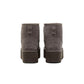 UGG Gray Suede Boot