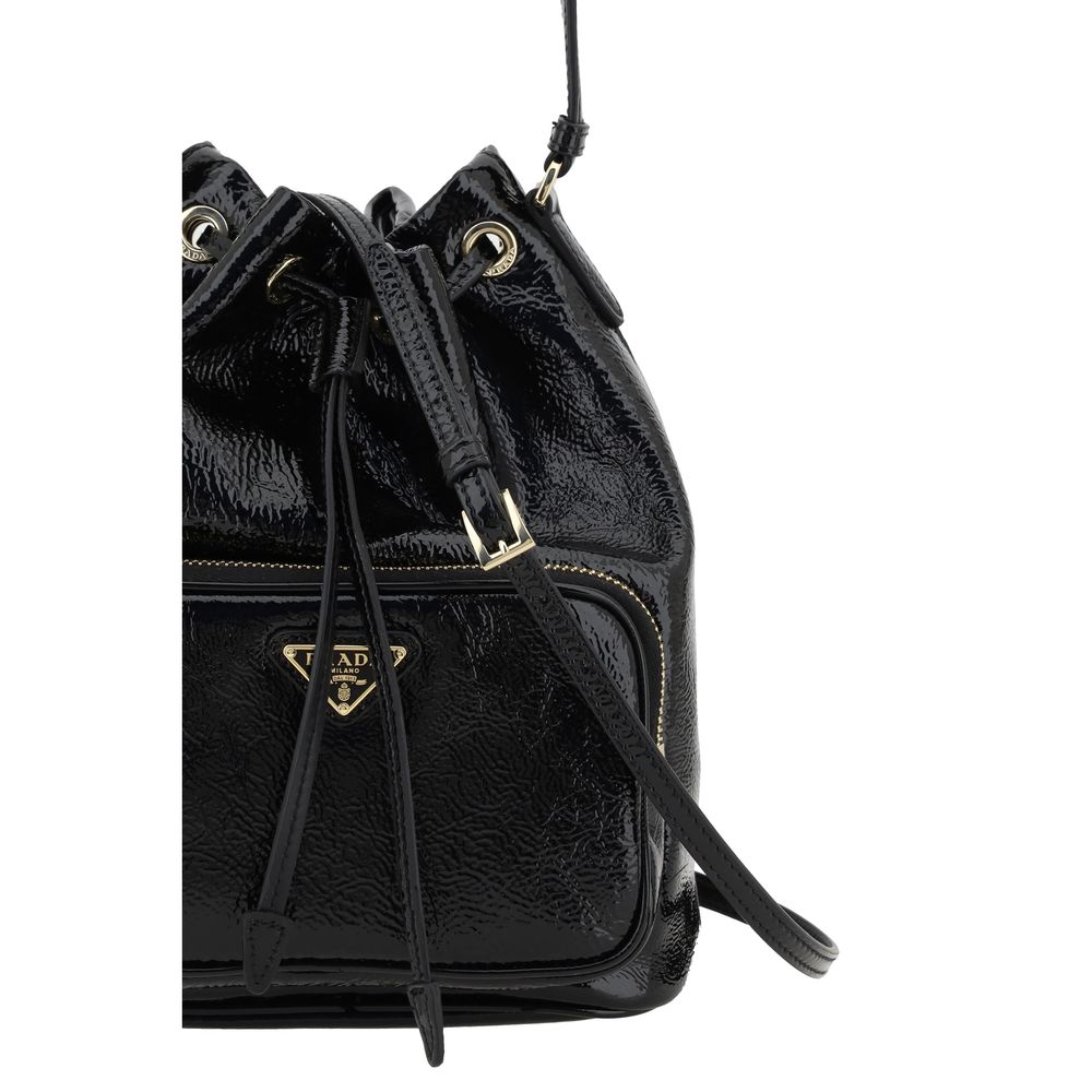 Prada Bucket Bag