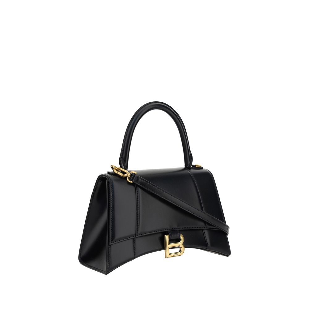 Balenciaga Hourglass Handbag