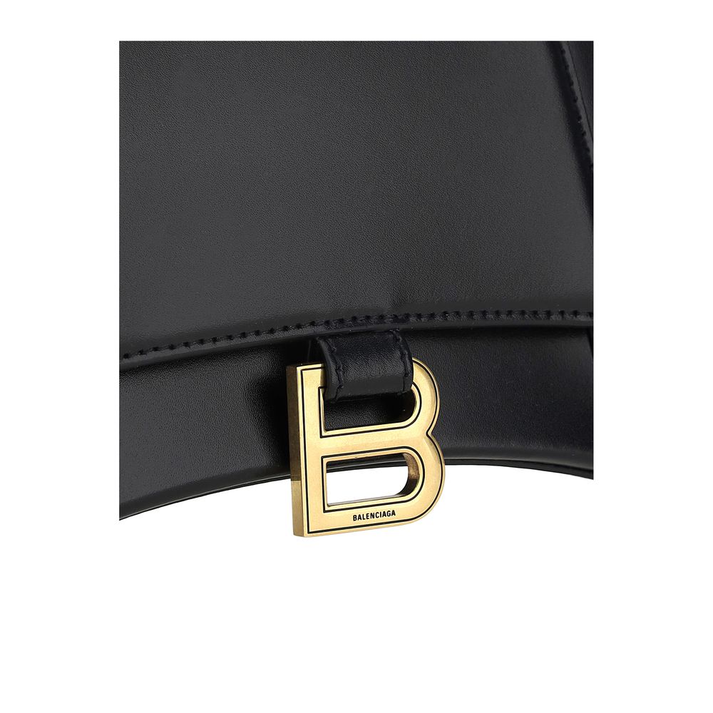 Balenciaga Hourglass Handbag