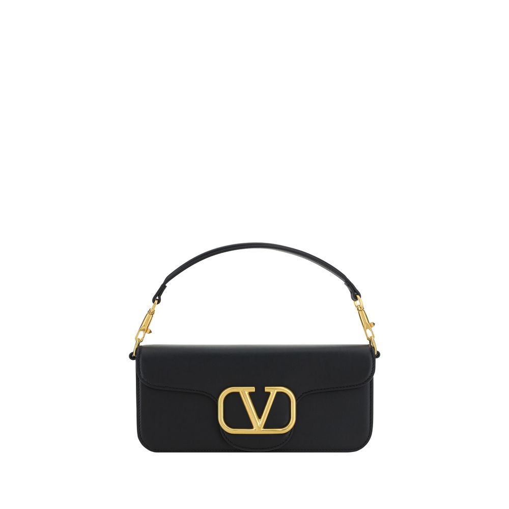 Valentino Garavani Locò Shoulder Bag