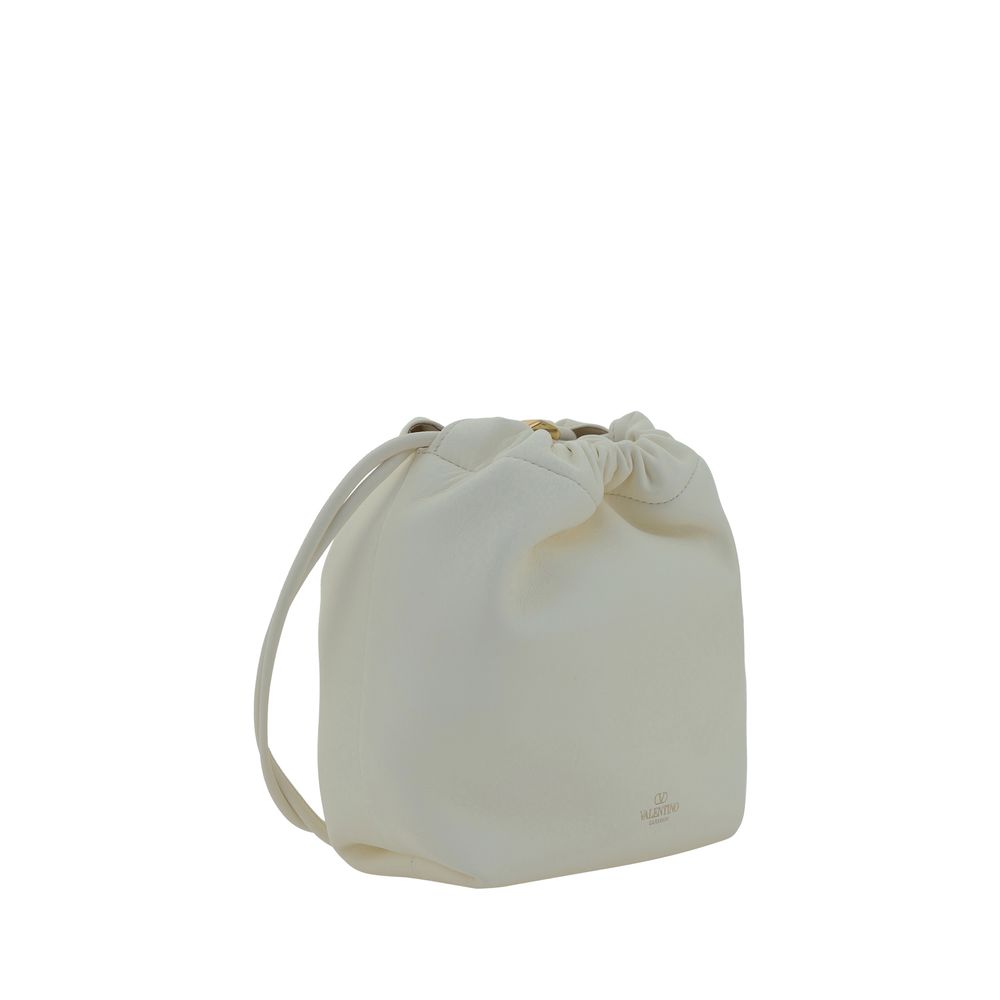 Valentino Garavani Mini Pouf Bucket Bag