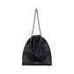 Balenciaga Crush Shoulder Bag