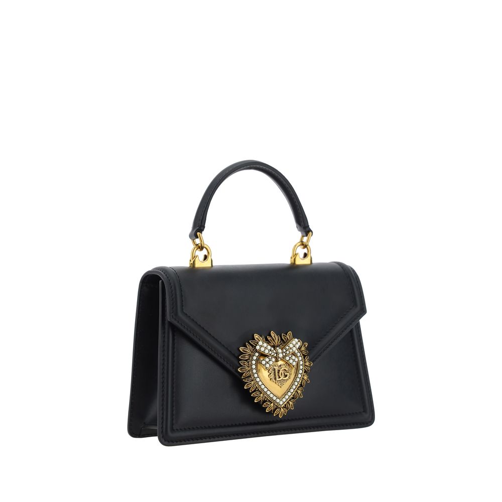 Dolce & Gabbana Devotion Handbag