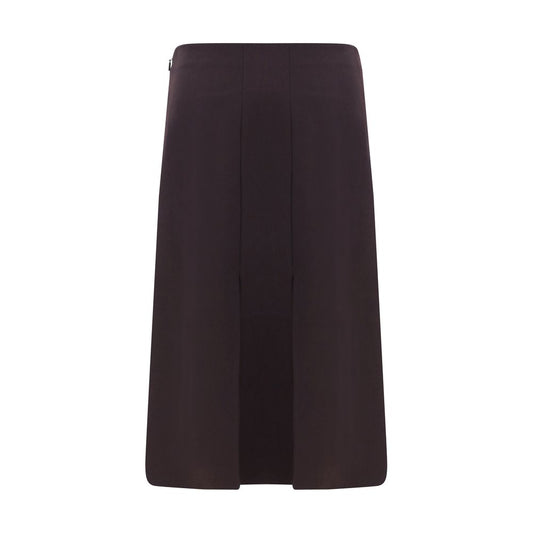 Fendi Midi Skirt