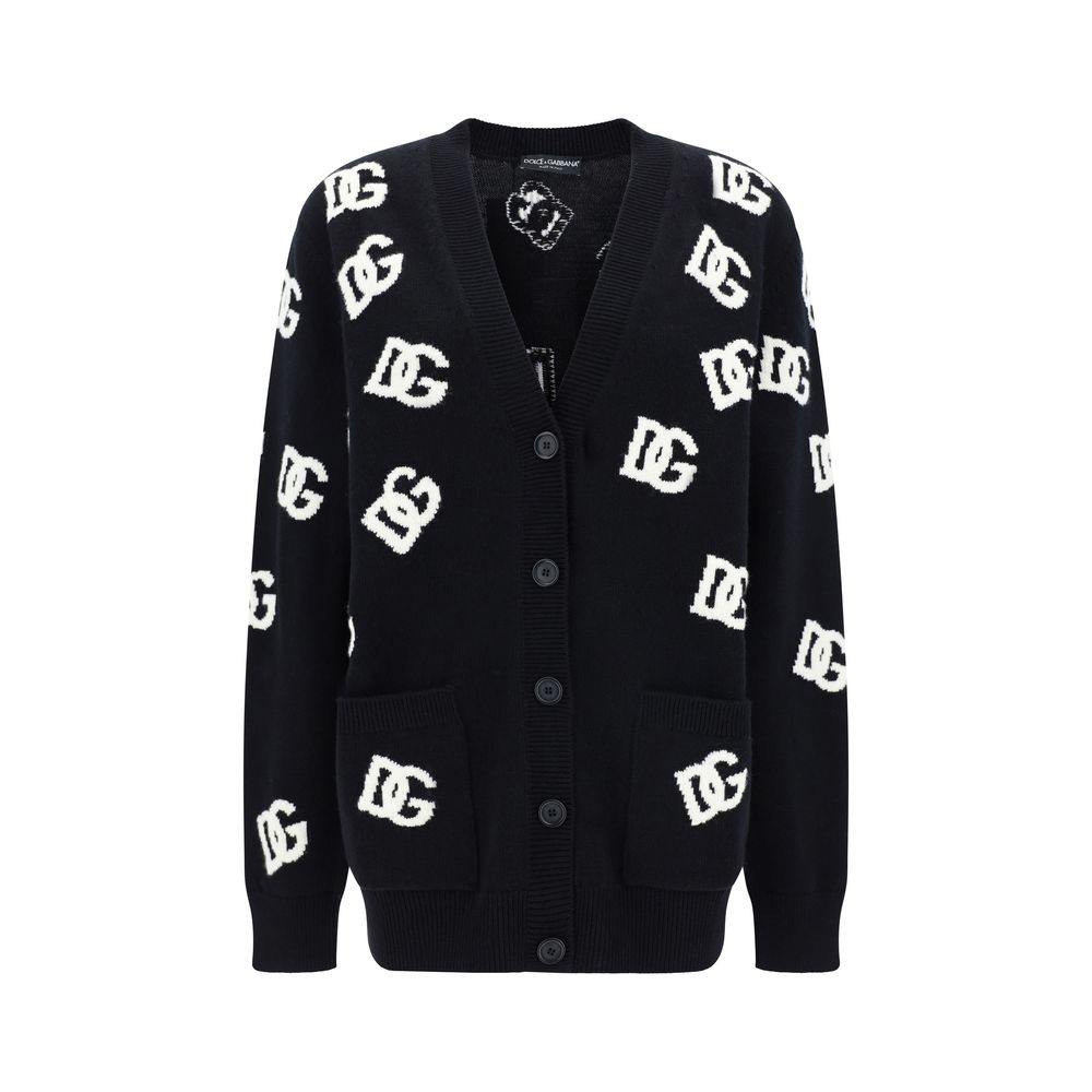 Dolce & Gabbana Cardigan