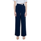 Street One Blue Viscose Jeans & Pant