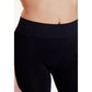 Vero Moda Black Nylon Short