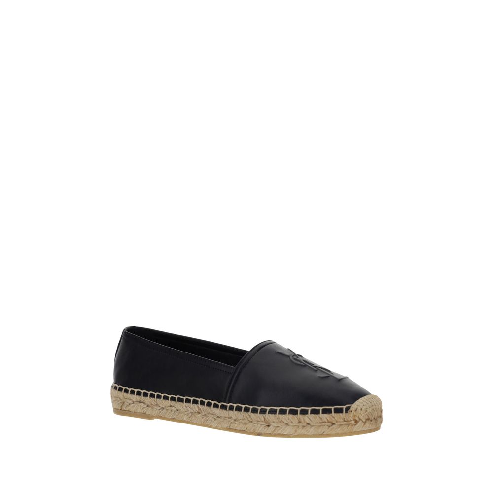 Saint Laurent Espadrilles