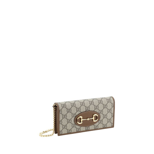 Gucci Chain Wallet