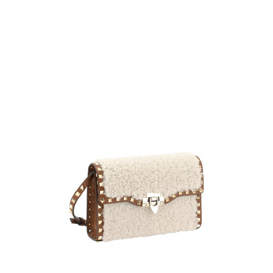 Valentino Garavani Rockstud Shoulder Bag