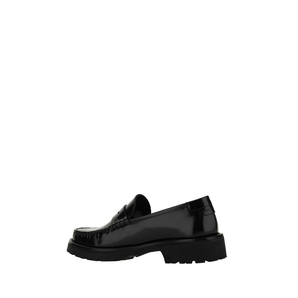 Saint Laurent Loafers