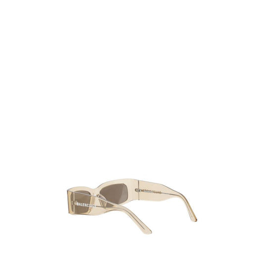 Balenciaga Paper Sunglasses