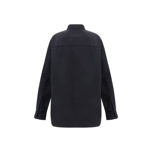 Balenciaga Outerwear Shirt