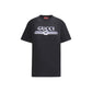 Gucci maxi logo T-shirt