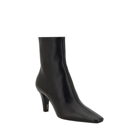 Saint Laurent Ankle Boots