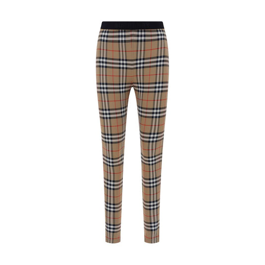 Burberry Leggings