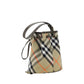 Burberry Bucket Bag