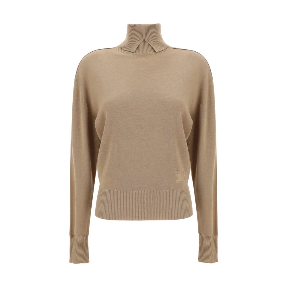 Burberry Turtleneck Sweater