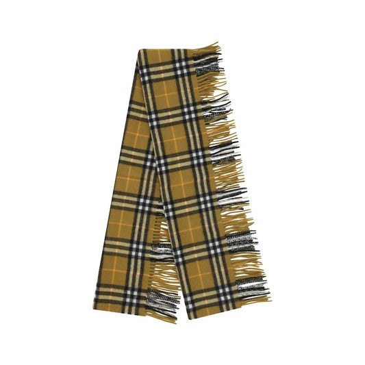 Burberry Happy Scarf