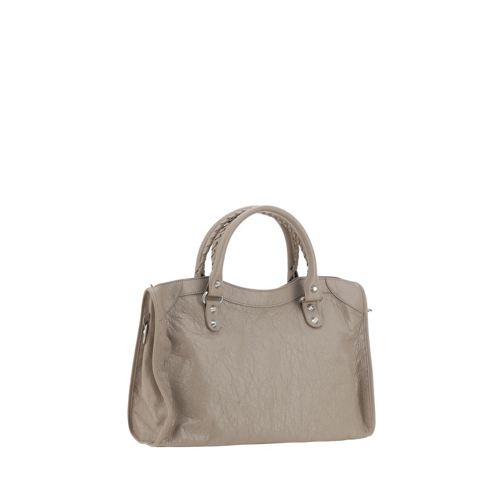 Balenciaga Le City Medium Handbag