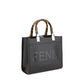 Fendi Sunshine Small Shoulder Bag