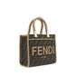 Fendi Shopping Bag