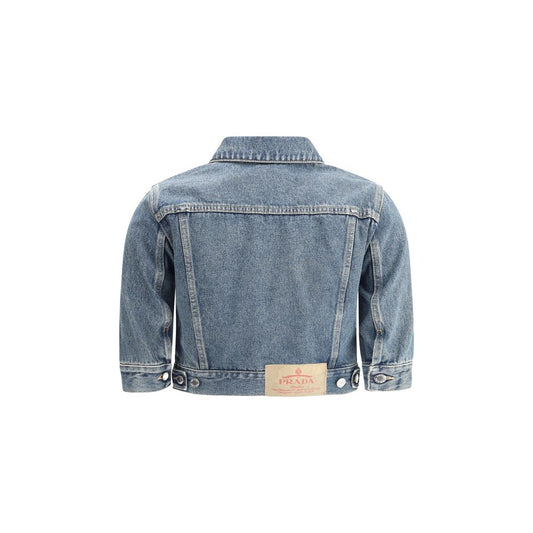 Prada Denim Jacket