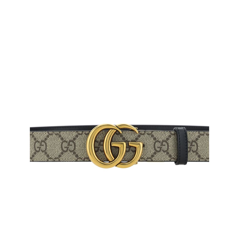 Gucci Reversible Belt