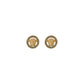 Versace Medusa Earrings