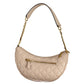 Guess Jeans Beige Polyethylene Handbag