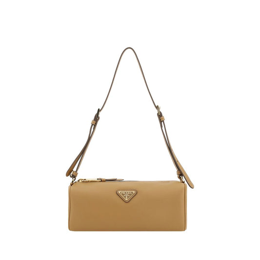 Prada Tubolar Shoulder Bag