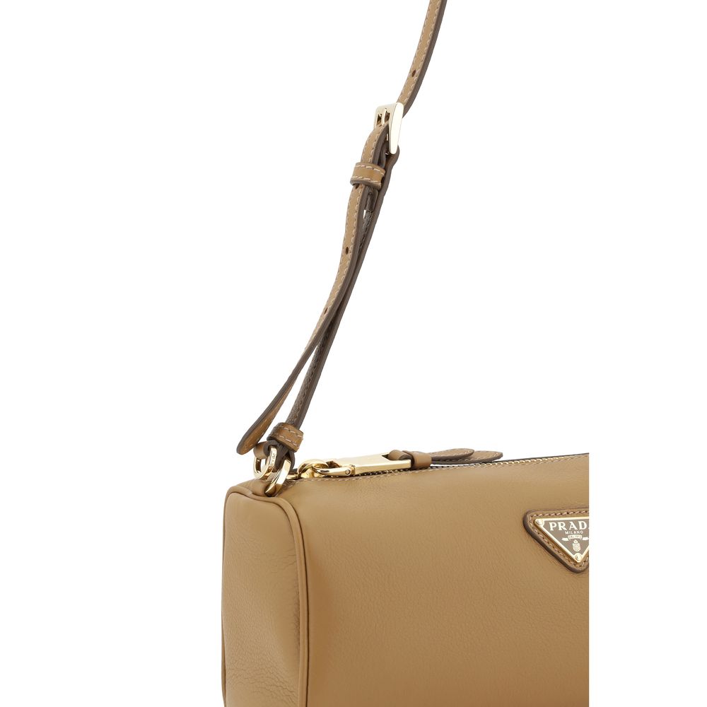 Prada Tubolar Shoulder Bag