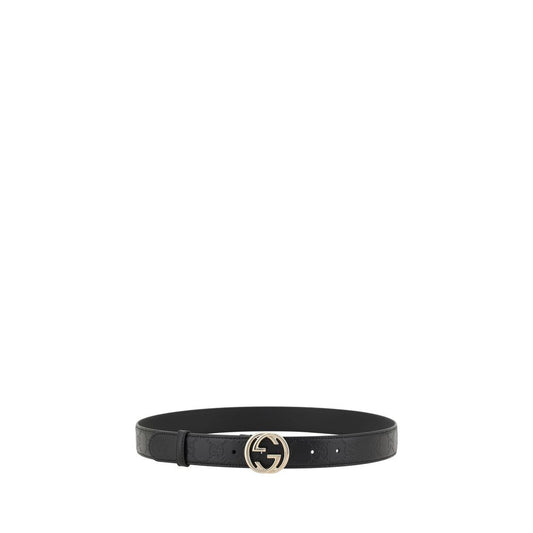 Gucci GG Crossing buckle Belt