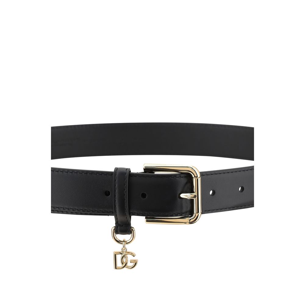 Dolce & Gabbana Pendant Belt