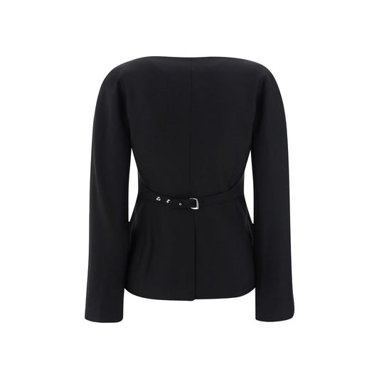 Jacquemus Giacca Blazer Spalla