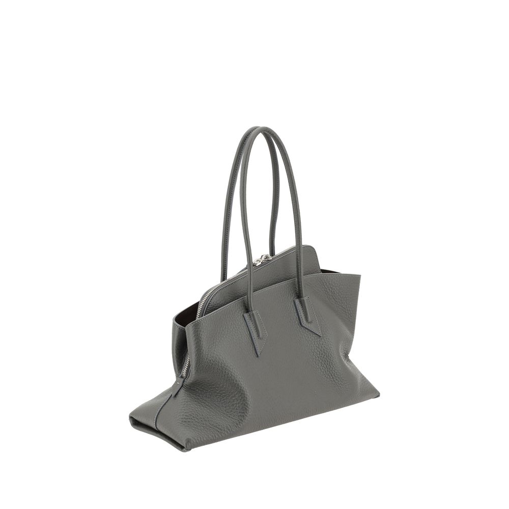 The Attico La Passeggiata Shoulder Bag