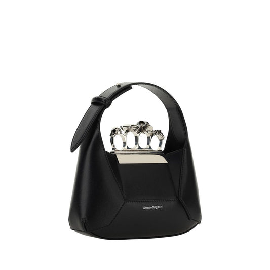 Alexander McQueen Mini Jewelled Handbag