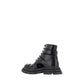 Alexander McQueen Wander Combat Boots