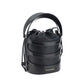 Alexander McQueen The Rise Bucket Bag