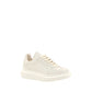 Alexander McQueen Leather Sneakers