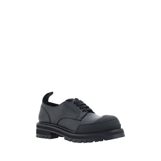 Marni Dada Army Derby Shoes